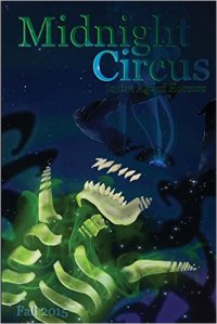 Midnight Circus: In Age of Horror  Fall 2015